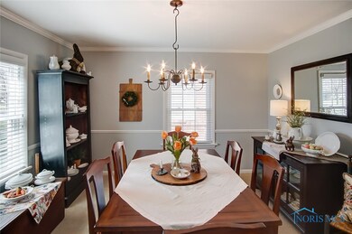 132 E Mcpherson Ave, Findlay, OH 45840 - photo 6