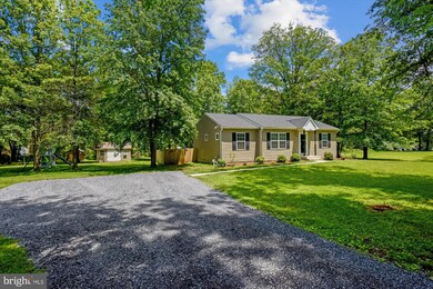 35404 Hamlin School Ln, Middleburg, VA 20117 - photo 4