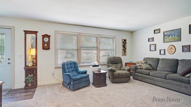 6705 Estate Dr SW, Byron Center, MI 49315 - photo 6