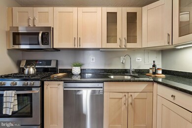 Town Square Towers unit 204, Washington, DC 20024 - photo 6