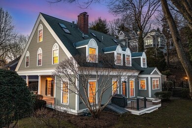 31 Brooks St, Winchester, MA 01890 - photo 4