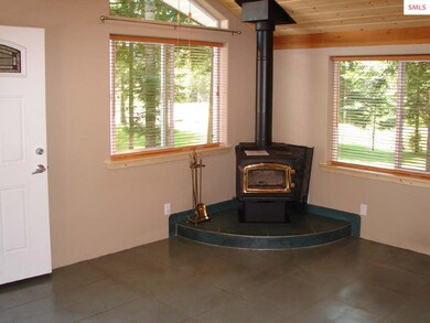 317 W 4th Ave unit Lot B, Clark Fork, ID 83811 - photo 5