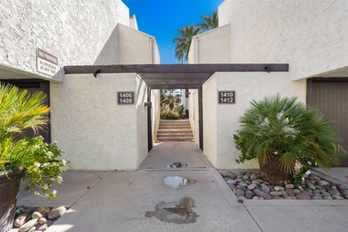 Front WAlkway