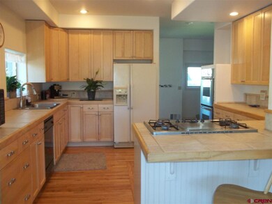 The kitchen of dreams!