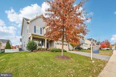 1211 Long Farm Ln, Brunswick, MD 21716 - photo 7