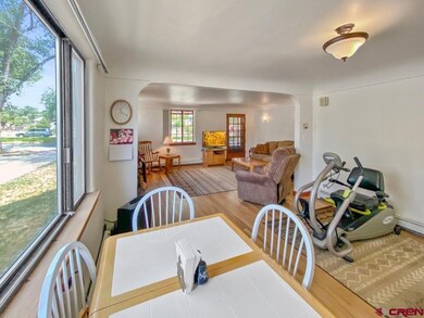 429 E Montezuma Ave, Cortez, CO 81321 - photo 4