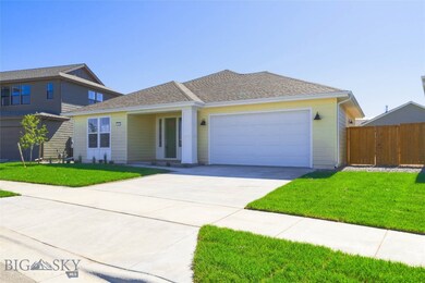 1202 Cody Way, Belgrade, MT 59714 - photo 2