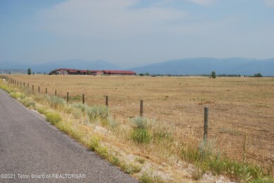 5TH STREET E Legrande Pierre, Driggs, ID 83422 - photo 5