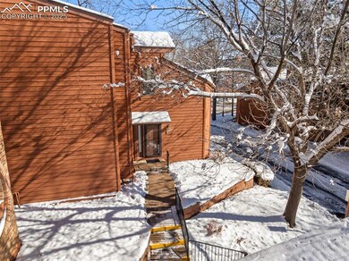 4713 Daybreak Cir unit A5, Colorado Springs, CO 80917 - photo 3