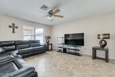 Large Open Great Room