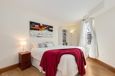 2440 Massachusetts Ave unit 27, Cambridge, MA 02140 - photo 6