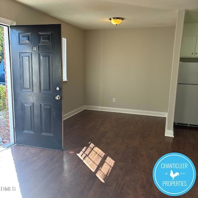 115 Florence St unit 21, Graham, NC 27253 - photo 5