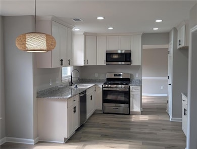 2200 Carlysle Cove Dr unit 2, Lawrenceville, GA 30044 - photo 4