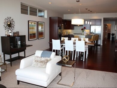 The Commencement unit 104, Ruston, WA 98407 - photo 4