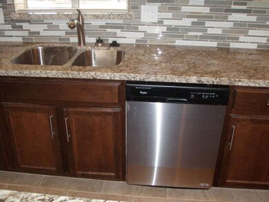 New Sink, Faucet and Dishwasher