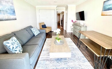 1105 S Ocean Blvd unit 724, Myrtle Beach, SC 29577 - photo 3