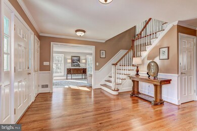 4584 Canter Ln, Warrenton, VA 20187 - photo 5