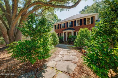 618 Tree Swallow Ct, Wilmington, NC 28411 - photo 3