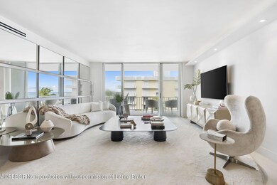 Winthrop House unit 607, Palm Beach, FL 33480 - photo 5