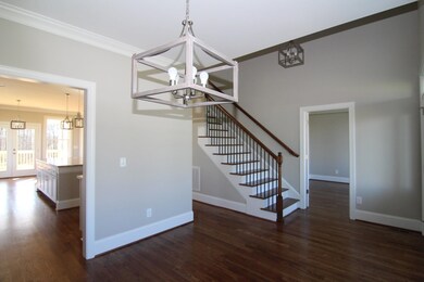 191 Major Lee Rd, Pittsboro, NC 27312 - photo 5