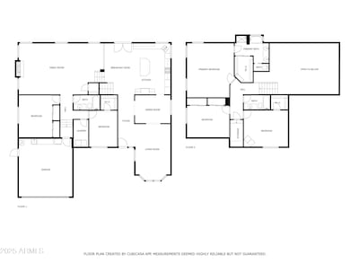 50) FLOOR PLAN