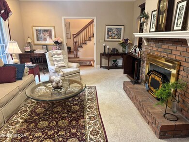 214 River North Cir, Macon, GA 31211 - photo 4