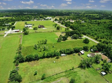0 County Road 283 Rd, Alvin, TX 77511 - photo 3