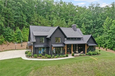 2100 Mountain Cove Ct, Woodstock, GA 30188 - photo 3