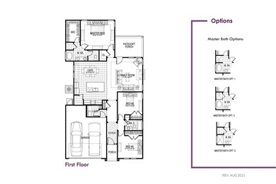 Hoeffler Floor Plan