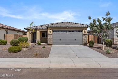 17450 W Echo Ln, Waddell, AZ 85355 - photo 2