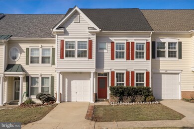 4053 Britwell Place, Fairfax, VA 22033 - photo 4