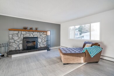 Large Living Room