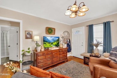 View #2 of Living Room