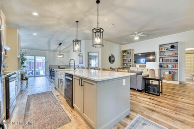 Kitchen - View 2 (1)