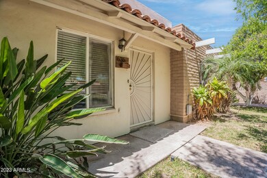 636 N Lesueur Cir, Mesa, AZ 85203 - photo 3