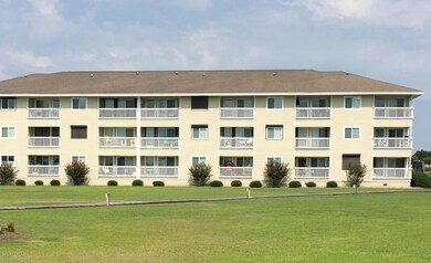 Building A