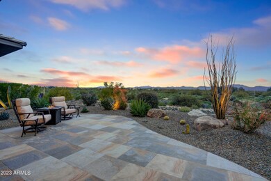 17716 E Woolsey Way, Rio Verde, AZ 85263 - photo 4