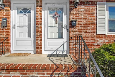 26 Moreland Ave unit 28, Dedham, MA 02026 - photo 2