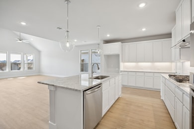 416 Lost Creek Trail, Waxahachie, TX 75165 - photo 6