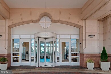 Harborview Towers unit 1804, Baltimore, MD 21230 - photo 2