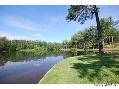 Lake access
