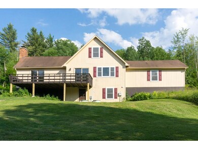 146 Mansfield View Rd, Stowe, VT 05672 - photo 2