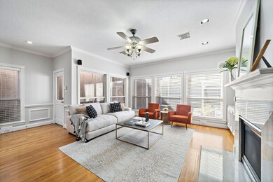 909 Heights Blvd, Houston, TX 77008 - photo 7