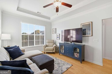 Villa Sonoma unit 4439, Brookhaven, GA 30319 - photo 3