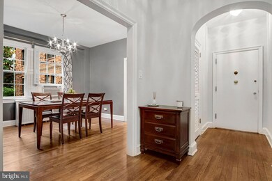 3024 Tilden St NW unit 102, Washington, DC 20008 - photo 5
