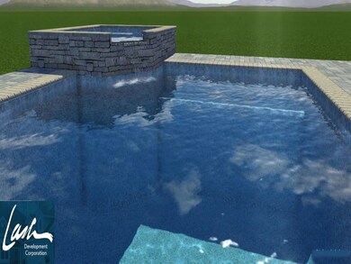Spa has spillover feature