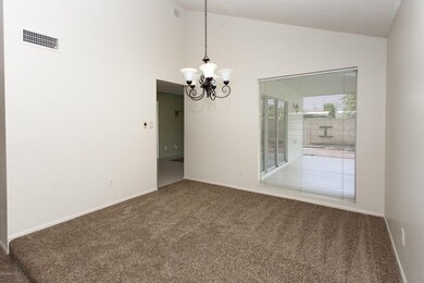 Formal Dining