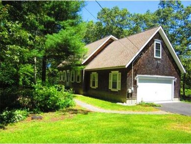 20 Hall St, Plymouth, MA 02360 - photo 3