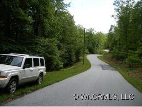 Road View-property left of car