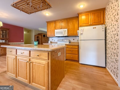 162 Stone Ridge Dr, Dahlonega, GA 30533 - photo 6